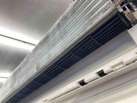 大鈞洗淨企業社 - 