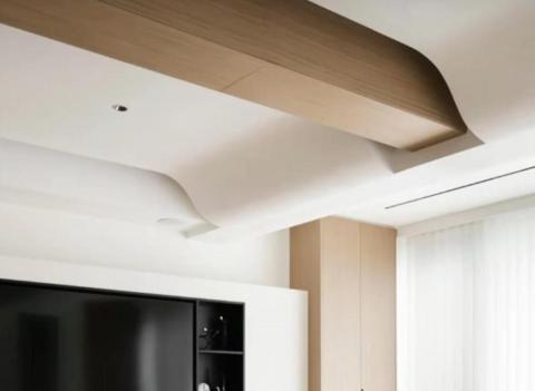 陳師傅室內裝潢 - 包梁設計