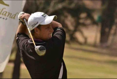 JCVD GOLF（高爾夫） - 