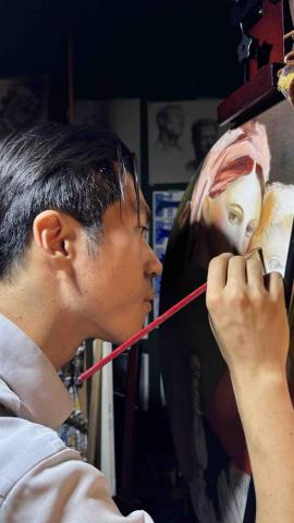 Wish Xu -  Wish Xu -