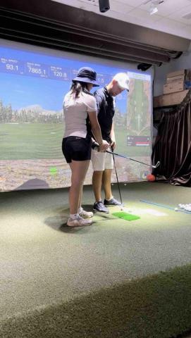 JCVD GOLF（高爾夫） - 