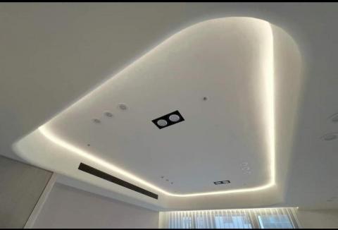 陳師傅室內裝潢 - 天花板造型