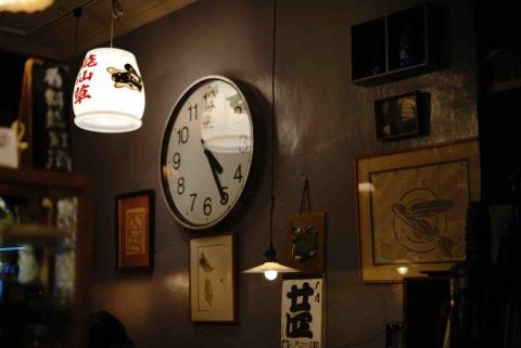 Powen Cheng - 咖啡廳攝影