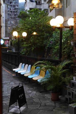 Powen Cheng - 街頭攝影