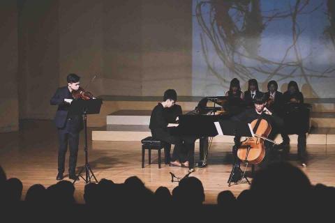 鄭茂甫個人工作室 - 