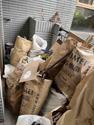 大豐資源回收（王先生） - 廢棄物