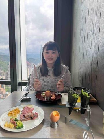 提供住宿服務的專家ankey