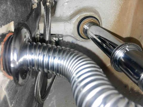 嚕咪工作室 - 專業漏水查修