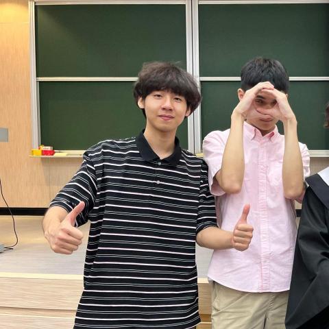 提供大安區服務的專家碩邦邱