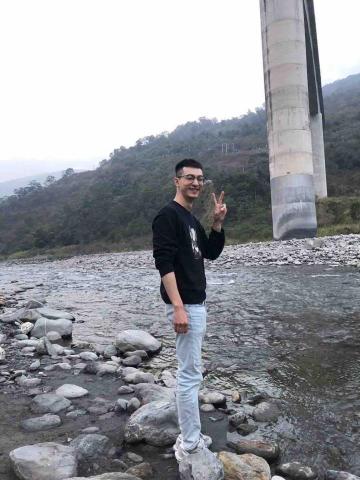 提供unity教程服務的專家林科緯