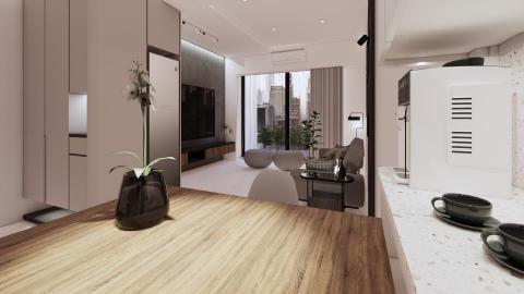 一宇室內裝修設計工作室 - 