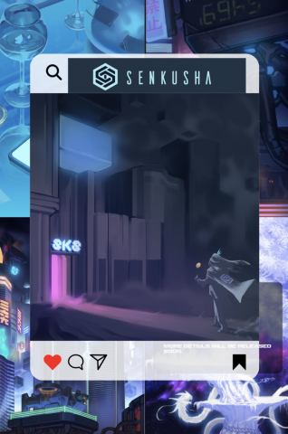 創世代有限公司 - Web site UI/UX