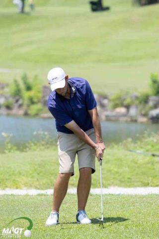 JCVD GOLF（高爾夫） - 