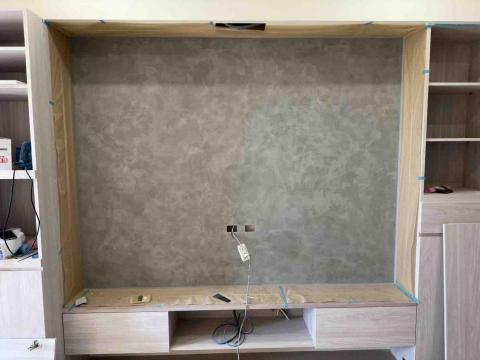 菲陽專業油漆工程 - 司曼特