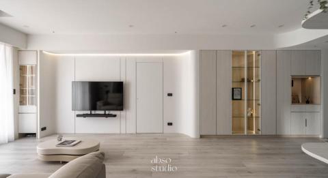 畫閣室內設計有限公司 - 北歐.現代