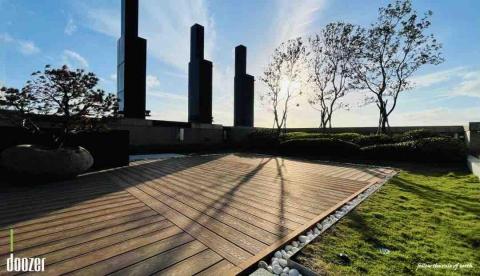 氶鋒建材股份有限公司 - 