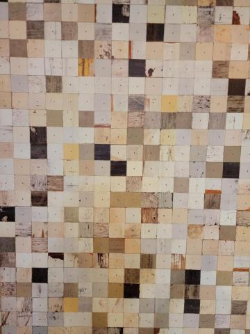 漢氏壁紙工程 - 