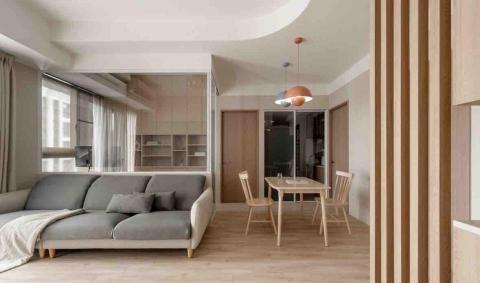 丘山室內設計股份有限公司 - 