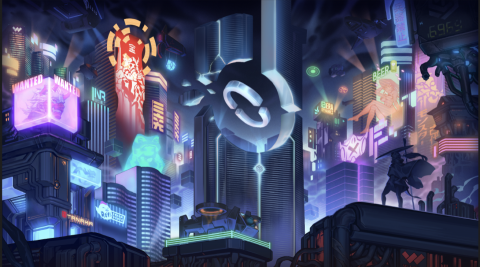 創世代有限公司 - Web site UI/UX