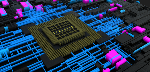 創世代有限公司 - 3D