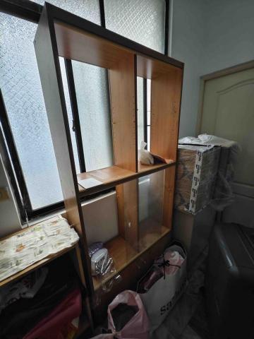 嚕咪工作室 - 廢棄物清理，作業中