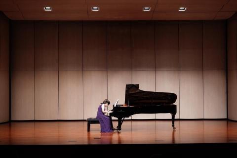 賴薇雅 - 高雄至善廳演出