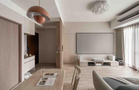 丘山室內設計股份有限公司 - 