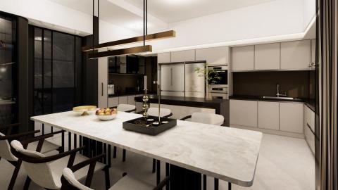 一宇室內裝修設計工作室 - 