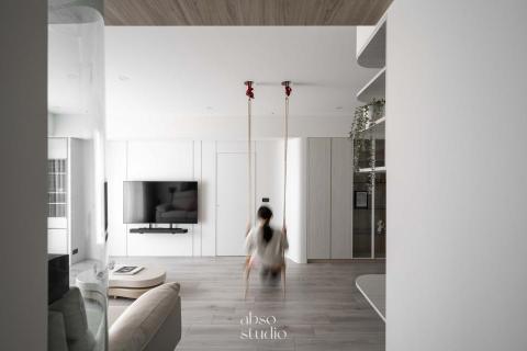 畫閣室內設計有限公司 - 北歐.現代