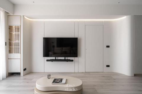 畫閣室內設計有限公司 - 北歐.現代