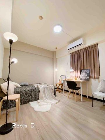 上尚油漆 - 牆面跳色得利烤麵包灰