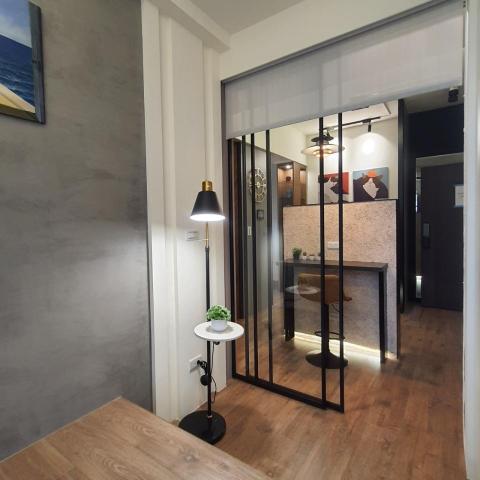 一宇室內裝修設計工作室 - 