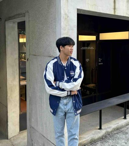 提供永康英文服務的專家金泓安