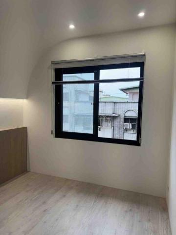 菲陽專業油漆工程 - 弧形天花板