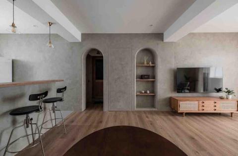 丘山室內設計股份有限公司 - 