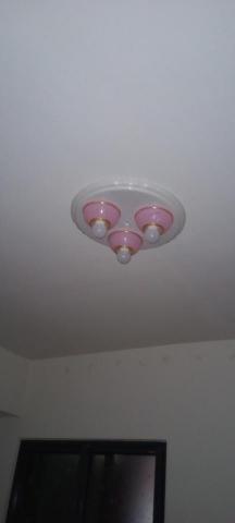 阿助托運專車2.1T（個人） - 吸頂燈