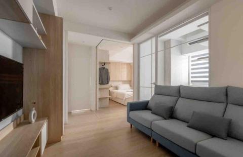 丘山室內設計股份有限公司 - 