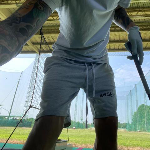 提供高爾夫服務的專家William