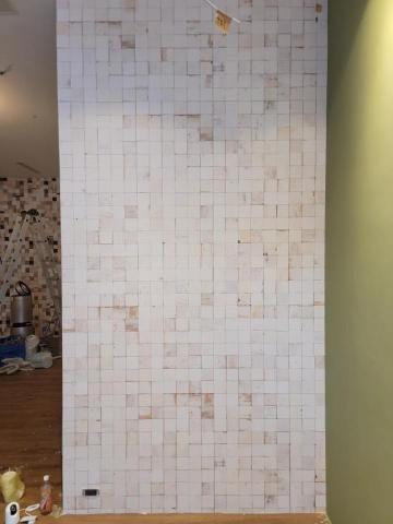 漢氏壁紙工程 - 