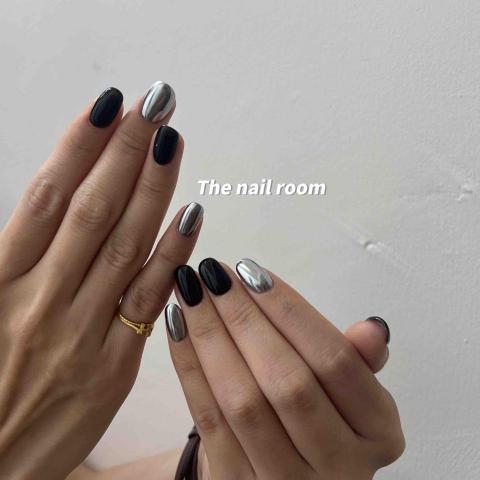 the nail room - 