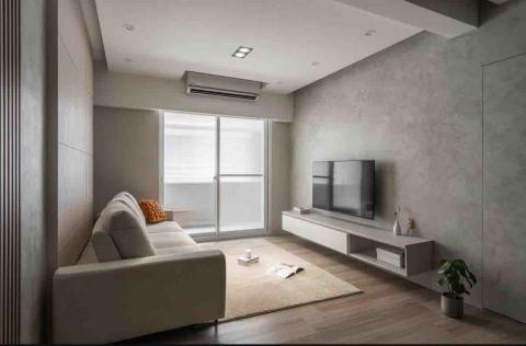 丘山室內設計股份有限公司 - 