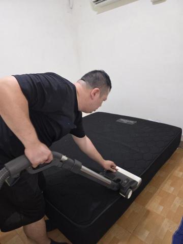 品荺 - 床墊除蟎