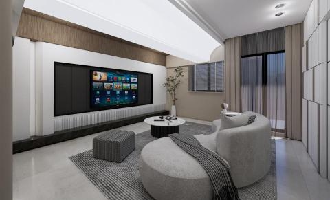 一宇室內裝修設計工作室 - 