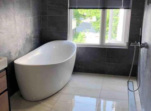 淇家櫥衛企業行 - 浴缸