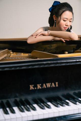 賴薇雅 - 德國浪漫樂派音樂會