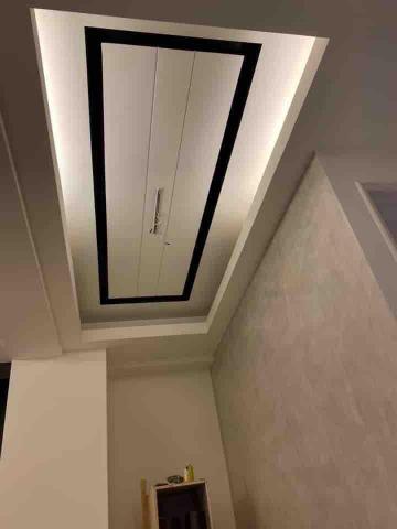 菲陽專業油漆工程 - 造型天花板