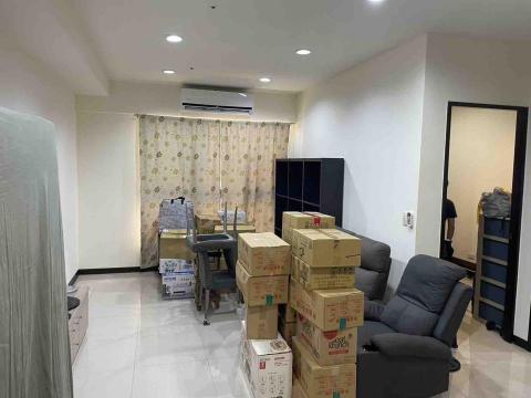 兆福優質搬家 - 