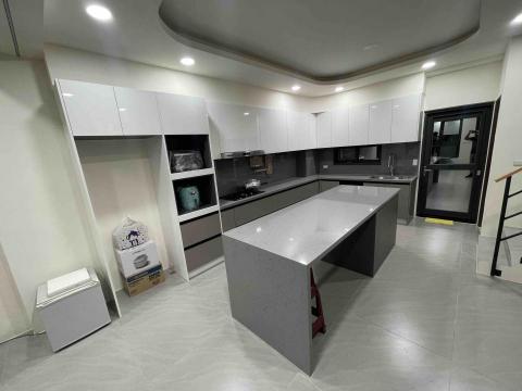 淇家櫥衛企業行 - 櫥具設備