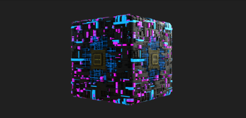 創世代有限公司 - 3D