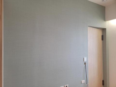 漢氏壁紙工程 - 